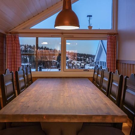 Fagertoppen 12B Trysil Exterior photo