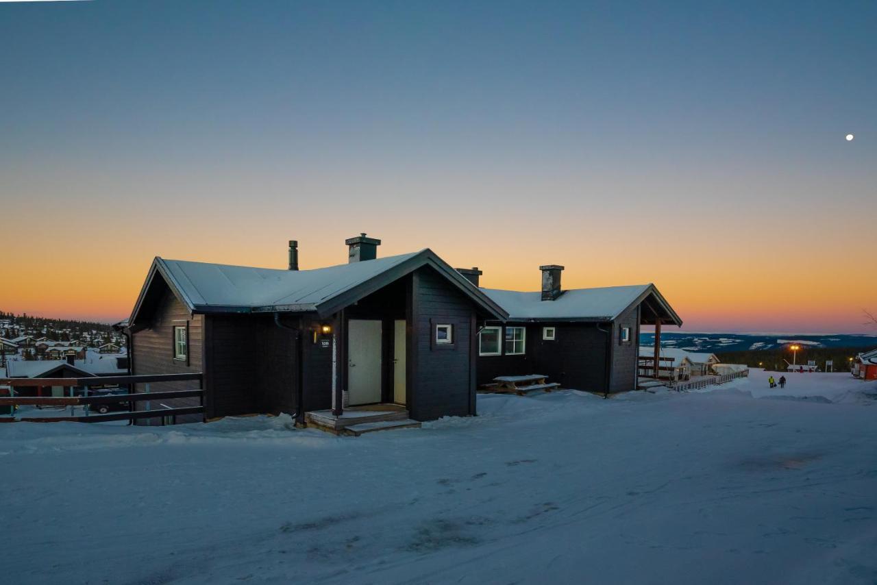 Fagertoppen 12B Trysil Exterior photo